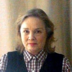 Meet your Posher, Mary j.